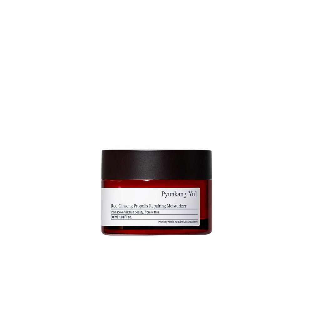 [PyunkangYul] Red Ginseng Propolis Repairing Moisturizer 30ml-Luxiface.com