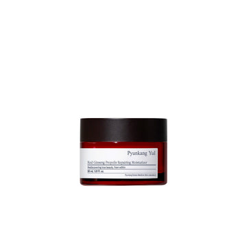 [PyunkangYul] Red Ginseng Propolis Repairing Moisturizer 30ml