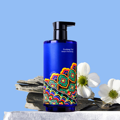 [PyunkangYul] Shampoo Dancheong 350ml-Luxiface.com