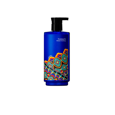 [PyunkangYul] Shampoo Dancheong 350ml-Luxiface.com