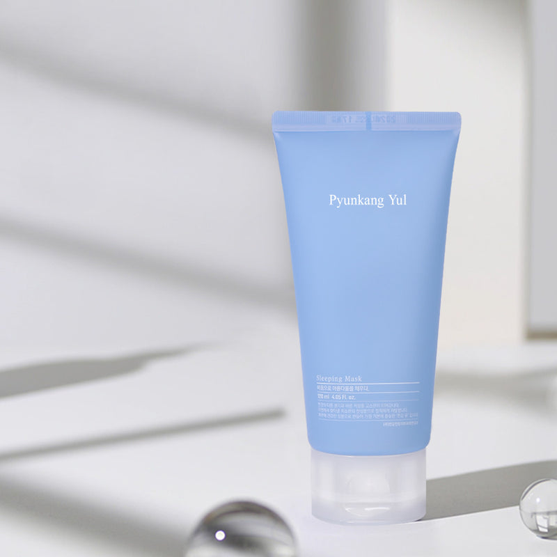 [PyunkangYul] Sleeping Mask 120ml-Luxiface.com