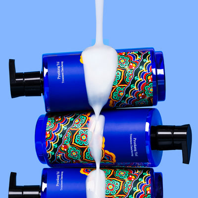 [PyunkangYul] Treatment Dancheong 350ml-Luxiface.com