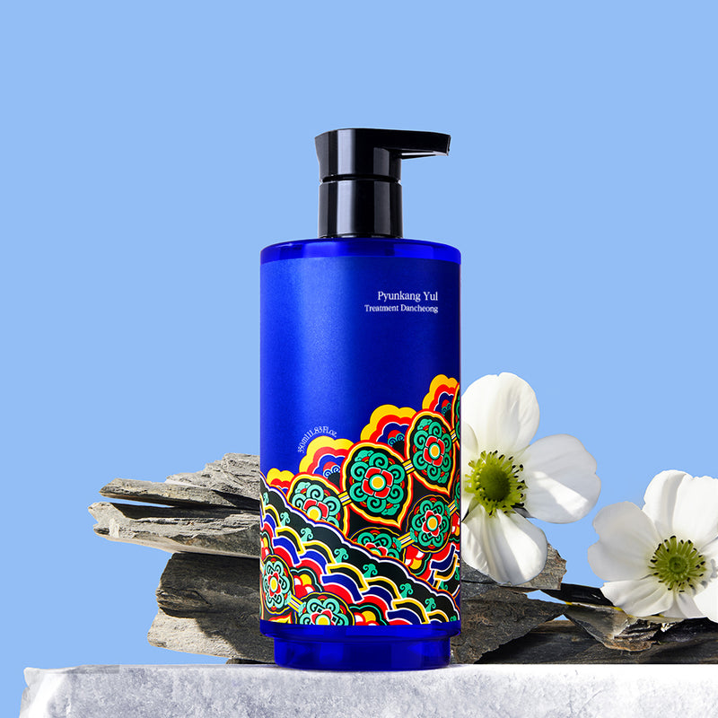 [PyunkangYul] Treatment Dancheong 350ml-Luxiface.com