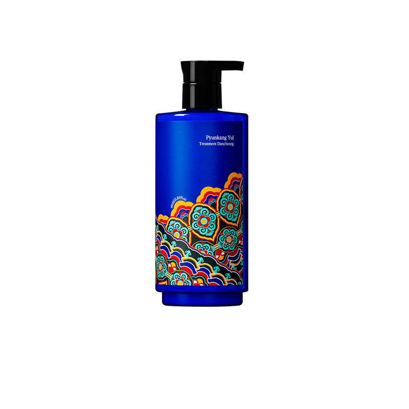 [PyunkangYul] Treatment Dancheong 350ml-Luxiface.com