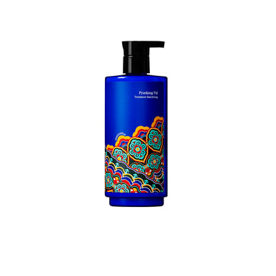 [PyunkangYul] Treatment Dancheong 350ml-Luxiface.com