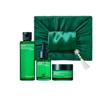 [PyunkangYul] Ultimate Calming Line Gift Set 110ml+30ml+30ml