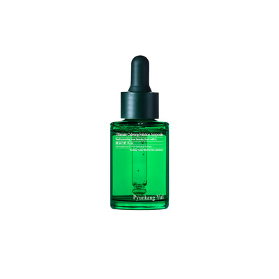 [PyunkangYul] Ultimate Calming Solution Ampoule 30ml-Luxiface.com