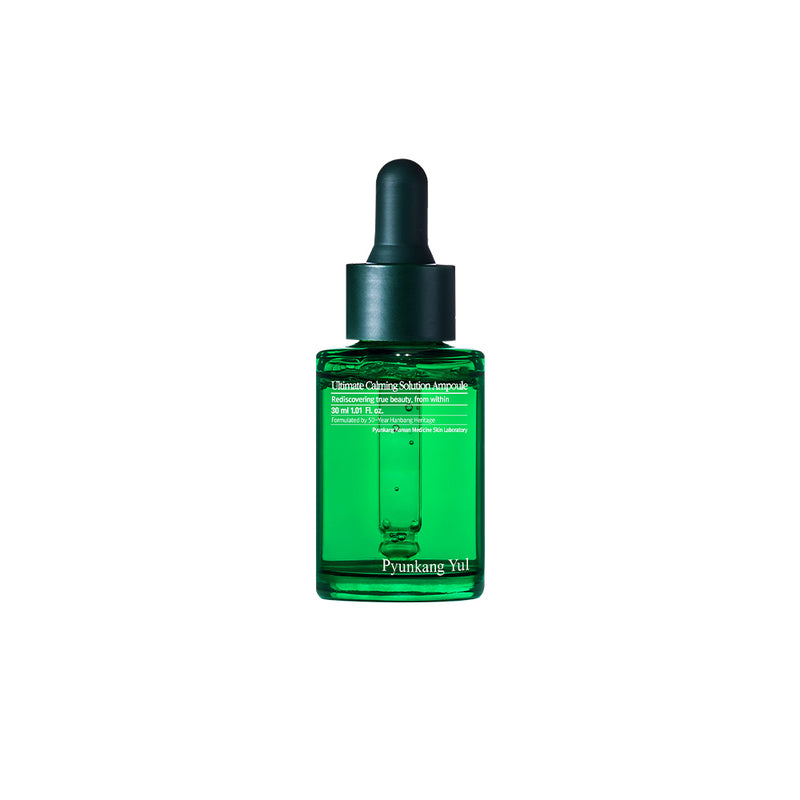 [PyunkangYul] Ultimate Calming Solution Ampoule 30ml-Luxiface.com