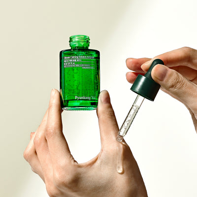 [PyunkangYul] Ultimate Calming Solution Ampoule 30ml-Luxiface.com