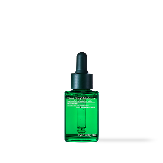 [PyunkangYul] Ultimate Calming Solution Ampoule 30ml