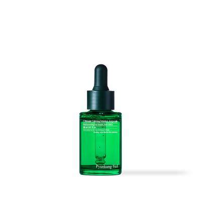 [PyunkangYul] Ultimate Calming Solution Ampoule 30ml-Luxiface.com