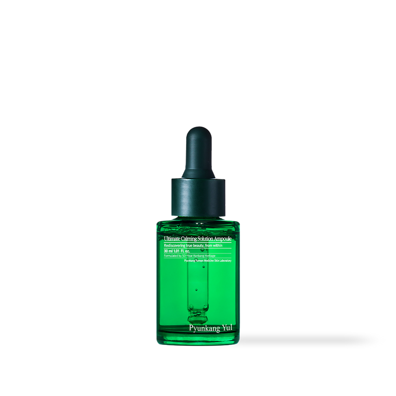 [PyunkangYul] Ultimate Calming Solution Ampoule 30ml-Luxiface.com