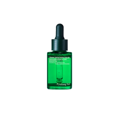 [PyunkangYul] Ultimate Calming Solution Ampoule 30ml-Luxiface.com