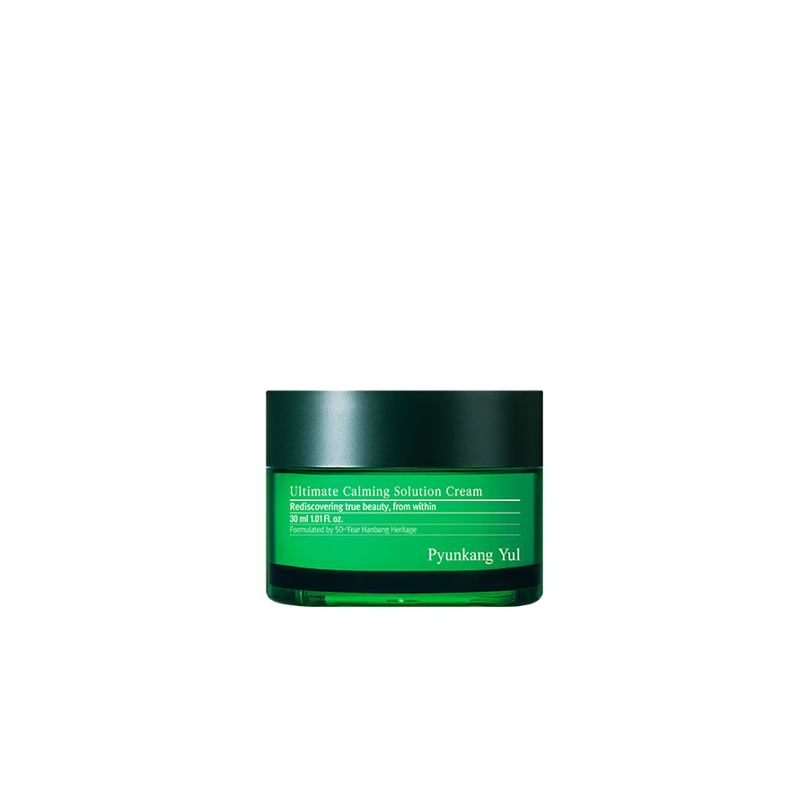 Ultimate Calming Solution Cream