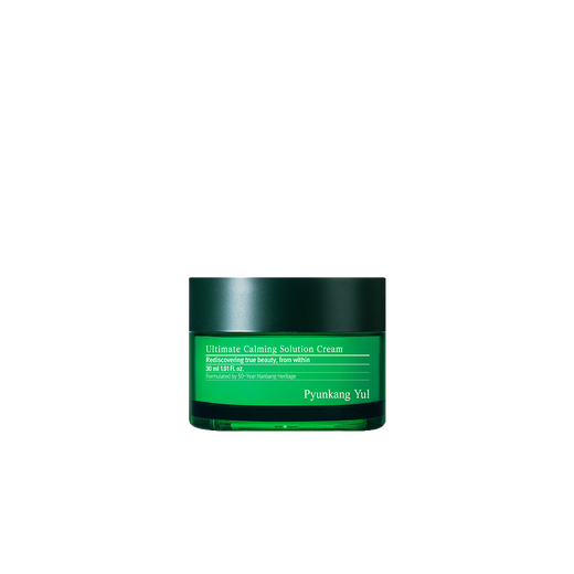 [PyunkangYul] Ultimate Calming Solution Cream 30ml