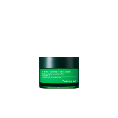 [PyunkangYul] Ultimate Calming Solution Cream 30ml-Luxiface.com