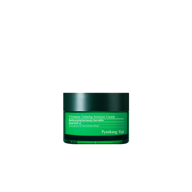 [PyunkangYul] Ultimate Calming Solution Cream 30ml-Luxiface.com