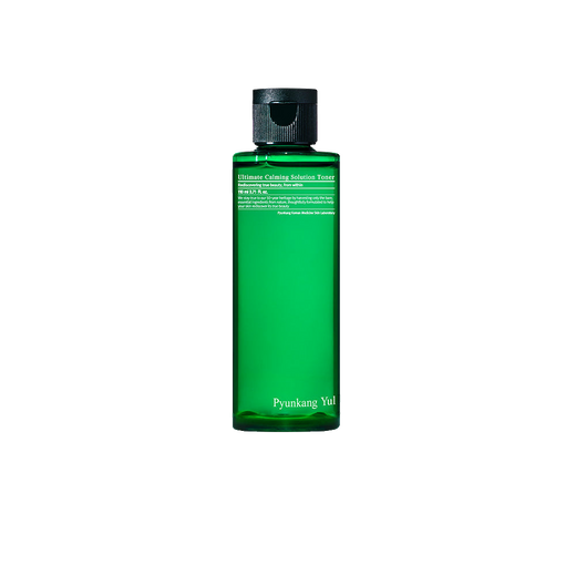[PyunkangYul] Ultimate Calming Solution Toner 110ml