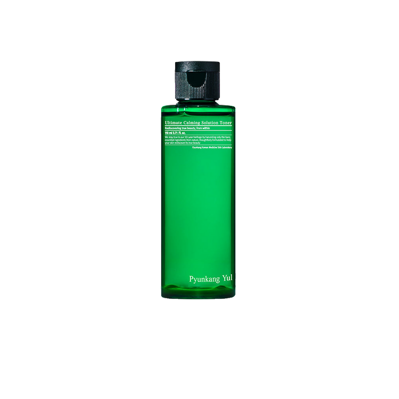 [PyunkangYul] Ultimate Calming Solution Toner 110ml-Luxiface.com