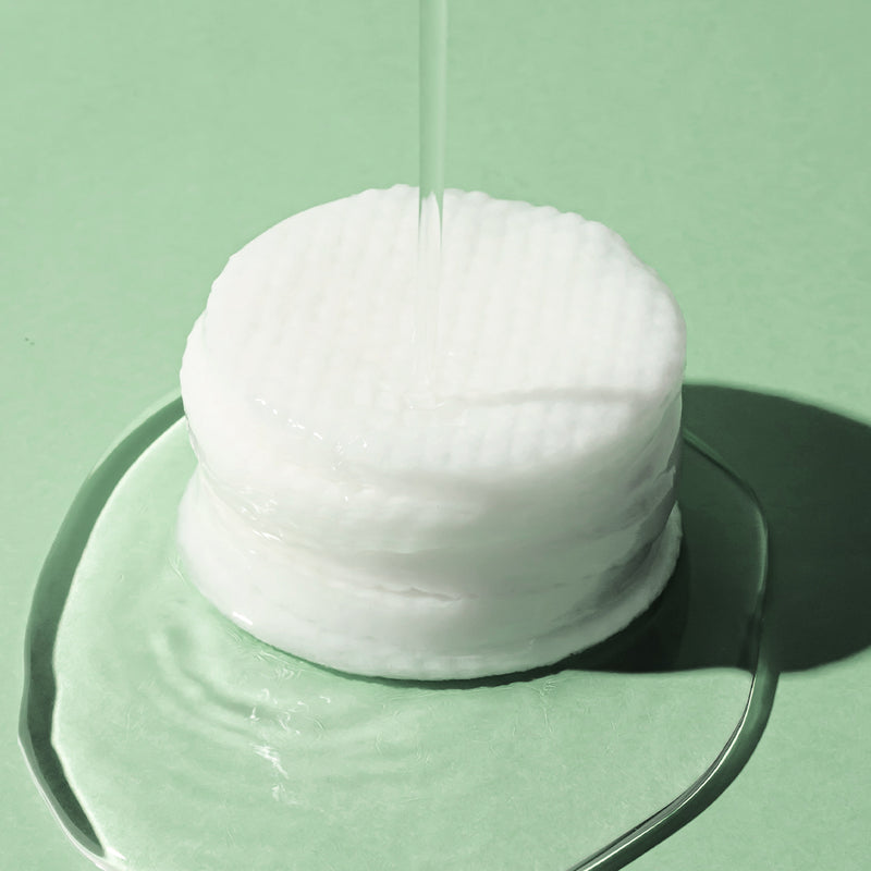 [PyunkangYul] Ultimate Calming Solution Toner Pad 140ml / 70ea-Luxiface.com