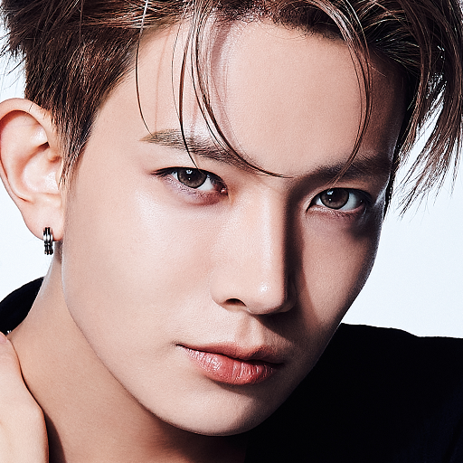 [Qrsessed] 1 Day Colored Contact Lens - Never Olive 0.00 (10 pcs)-Luxiface.com