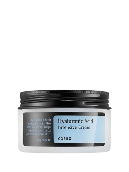 [Cosrx] Hyaluronic Acid Intensive Cream 100ml