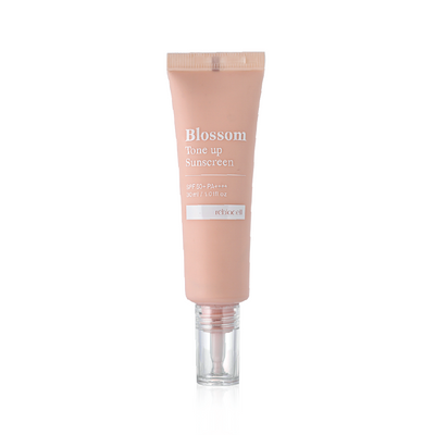[REBLOCELL] Blossom Tone up Sunscreen SPF 50+ PA++++ 30ml-Luxiface.com