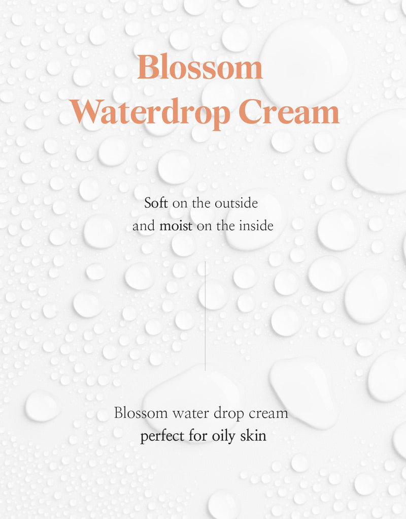 [REBLOCELL] Blossom Waterdrop Cream 50ml-Luxiface.com