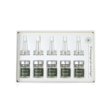 [REBLOCELL] Glossom Ampoule EGF 4ppm 5ml x 5