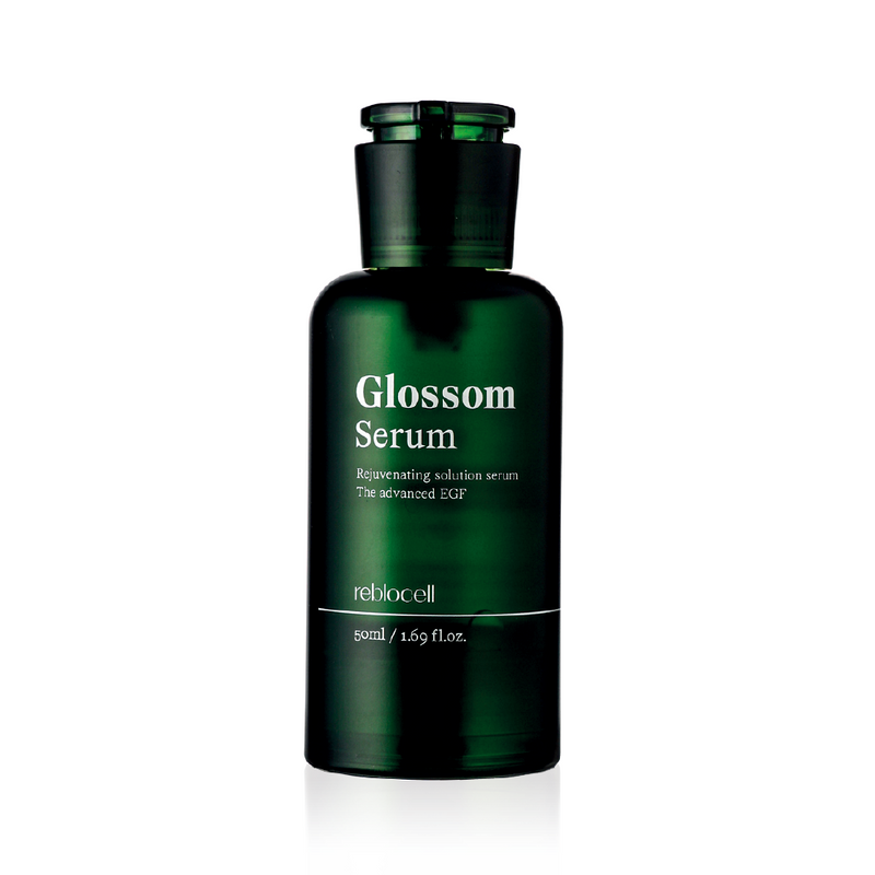 [REBLOCELL] Glossom Serum EGF 4ppm 50ml-Luxiface.com