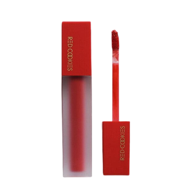 [Red cookies] Brownie Velvet Lip Tint 4g-Lips Tint-Luxiface.com