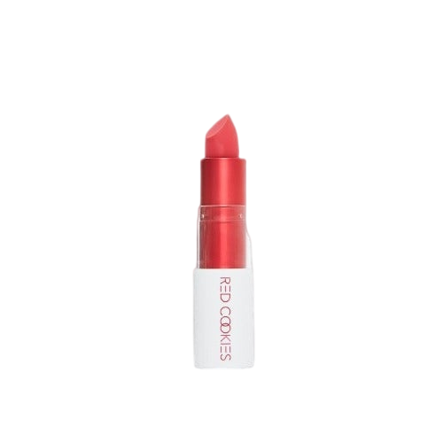 [Red cookies] Marshmallow Powder Lipstick 3.5g-Lipstick-Luxiface.com