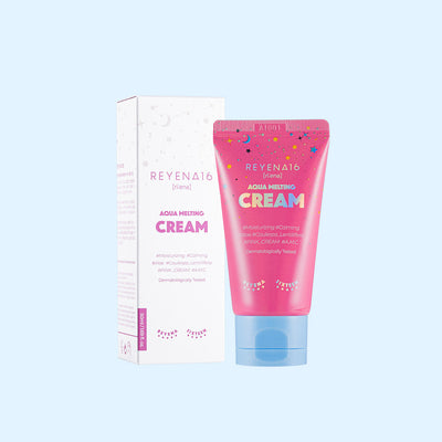 [REYENA16] Aqua Melting Cream 50ml-REYENA16-Luxiface