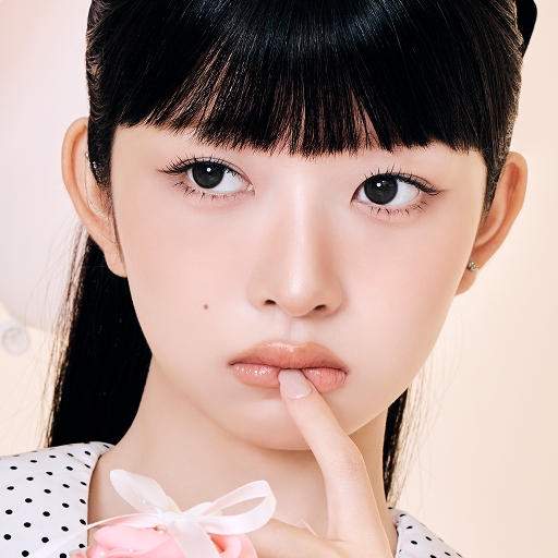 [Rom’u] 1 Day Colored Contact Lens - Dear Mellow 0.00 (10 pcs) image 3