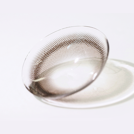 [Rom’u] 1 Day Colored Contact Lens - Dear Mellow 0.00 (10 pcs) image 5
