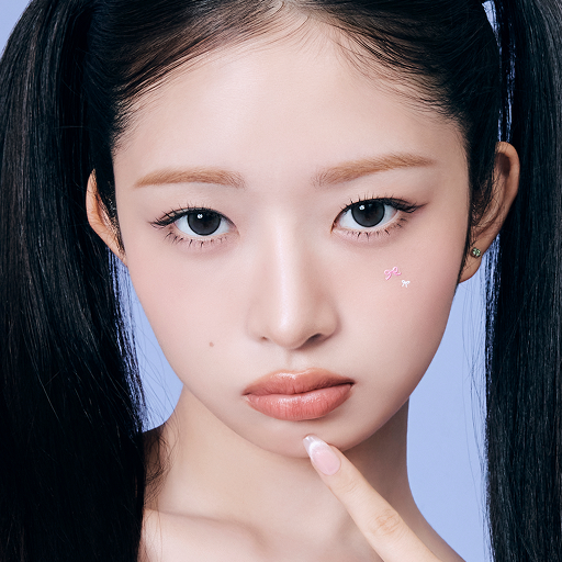 [Rom’u] 1 Day Colored Contact Lens - Gray Taupe 0.00 (10 pcs) image 3