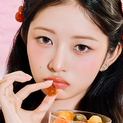 [Rom’u] 1 Day Colored Contact Lens - Love Gleam 0.00 (10 pcs) image 3