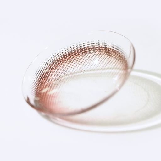 [Rom’u] 1 Day Colored Contact Lens - Love Gleam 0.00 (10 pcs) image 4
