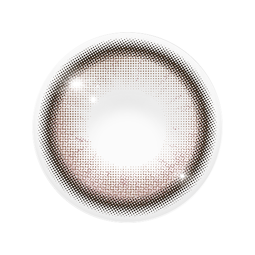 [Rom’u] 1 Day Colored Contact Lens - Love Gleam 0.00 (10 pcs) image 5