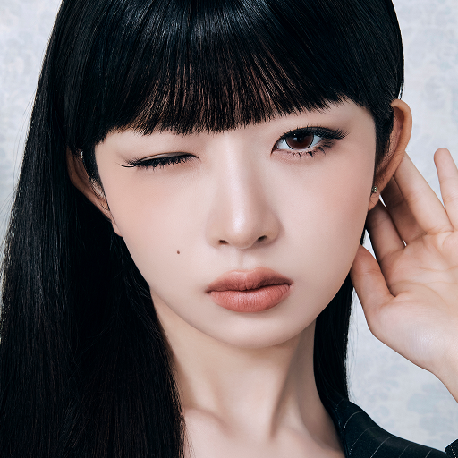 [Rom’u] 1 Day Colored Contact Lens - Milky Tan 0.00 (10 pcs) image 3