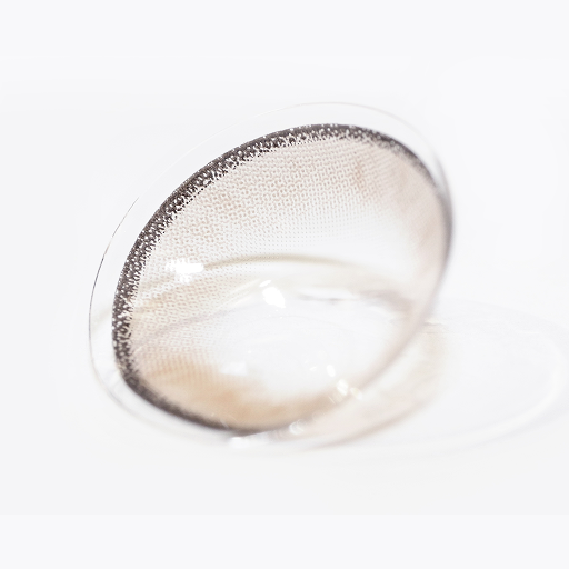 [Rom’u] 1 Day Colored Contact Lens - Milky Tan 0.00 (10 pcs) image 5