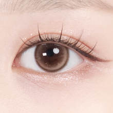 [Rom’u] 1 Day Colored Contact Lens - Moon Gleam 0.00 (10 pcs)