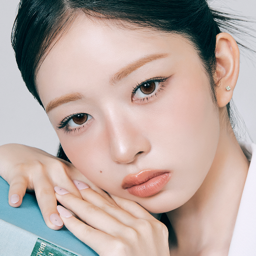 [Rom’u] 1 Day Colored Contact Lens - Moon Gleam 0.00 (10 pcs) image 3