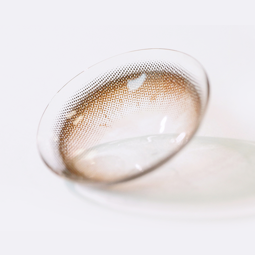[Rom’u] 1 Day Colored Contact Lens - Moon Gleam 0.00 (10 pcs) image 5