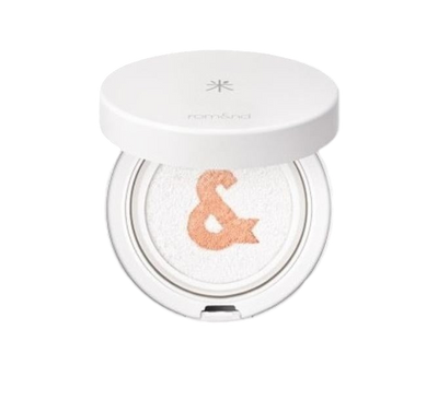 [romand] Back Me Tone Up Sun Cushion-Luxiface.com