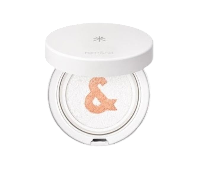 [romand] Back Me Tone Up Sun Cushion-Luxiface.com