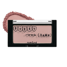 [Romand] Better than cheek 4g #B02 Berry Dawn