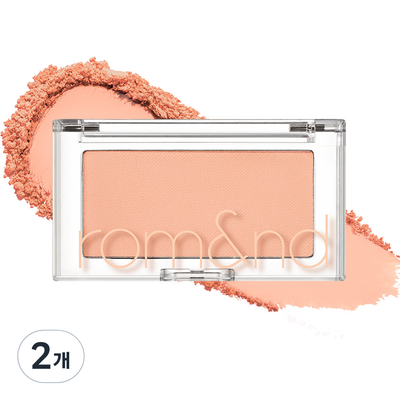 [ROMAND] Better Than Cheek 4g # C01 Peach Chip-Luxiface.com