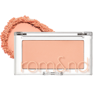 [ROMAND] Better Than Cheek 4g # C01 Peach Chip