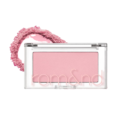 [ROMAND] Better Than Cheek 4g # C02 Blueberry Chip
